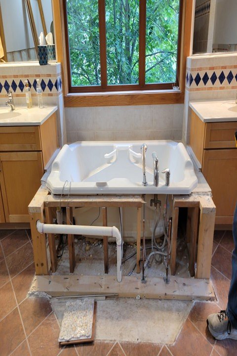 Slide of Enterprise Plumbing