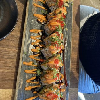 KIN BY RICE N ROLL - Updated July 2024 - 398 Photos & 183 Reviews ...