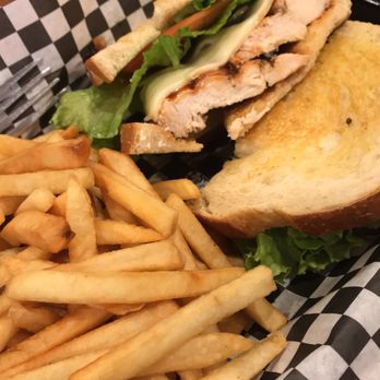 Gaslamp BBQ - Sports Bars Near Me - San Diego, California