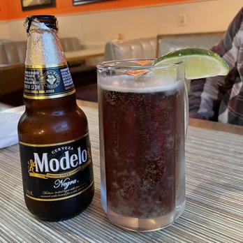 La Pelusa - Modelo Negro - Mexican Near Me - Statesville, North Carolina La Pelusa - Modelo Negro - Mexican Near Me - Statesville, North Carolina