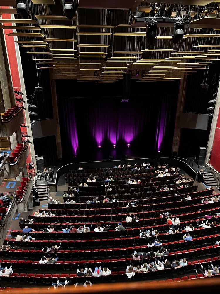 Social spots from Butler Arts & Events Center