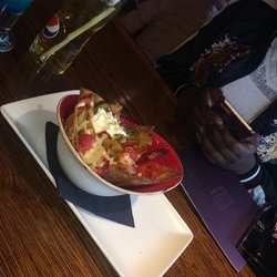 Chiquito - The nachos
