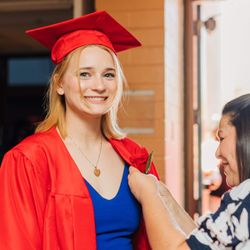 Mountain Rose Academy - Charter School