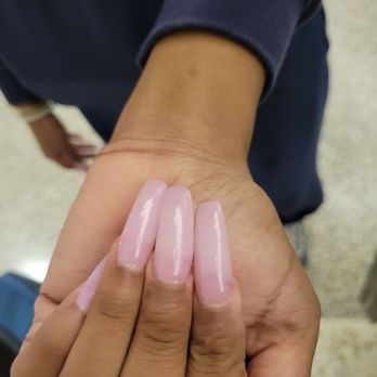 Atlantis Nail Bar - The staff was friendly and attentive. The salon was clean and that's very important for me. I think I will be going back. - Nail Salons Near Me - Spring, Texas Atlantis Nail Bar - The staff was friendly and attentive. The salon was clean and that's very important for me. I think I will be going back. - Nail Salons Near Me - Spring, Texas