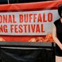 Buffalo Chicken Wing Festival