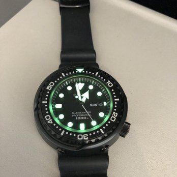 ATI Watches - Watches Near Me - Duluth, Georgia
