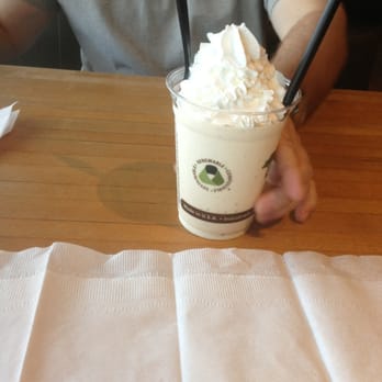 Hook Burger - Vanilla bean shake..:-) - Burgers Near Me - Burbank, California