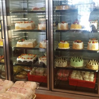 Domies Bakery - Celebration Cakes - Bakeries Near Me - Rosemead, California