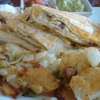Tom Sawyer Diner - Breakfast quesadilla - Diners Near Me - Paramus, New Jersey Tom Sawyer Diner - Breakfast quesadilla - Diners Near Me - Paramus, New Jersey
