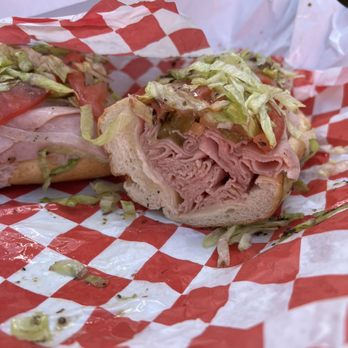 Shopwise Meat Market - Smoked turkey Smoked Turkey and Honey Ham Hoagie - Meat Shops Near Me - Virginia Beach, Virginia Shopwise Meat Market - Smoked turkey Smoked Turkey and Honey Ham Hoagie - Meat Shops Near Me - Virginia Beach, Virginia