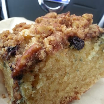 Devil's Teeth Baking Company - Coffee cake - Bakeries Near Me - San Francisco, California Devil's Teeth Baking Company - Coffee cake - Bakeries Near Me - San Francisco, California