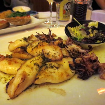 Les Quinze Nits - Mediterranean Near Me - Barcelona, B Les Quinze Nits - Mediterranean Near Me - Barcelona, B