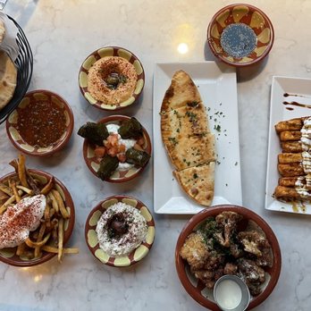 Tanoor Seattle - Lebanese Near Me - Seattle, Washington Tanoor Seattle - Lebanese Near Me - Seattle, Washington