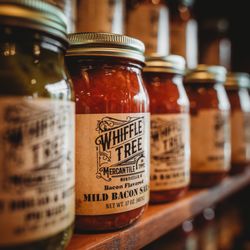 Whiffle Tree Mercantile