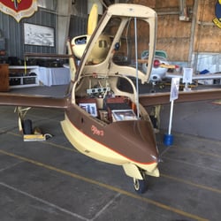 Oscoda-Wurtsmith Airport
