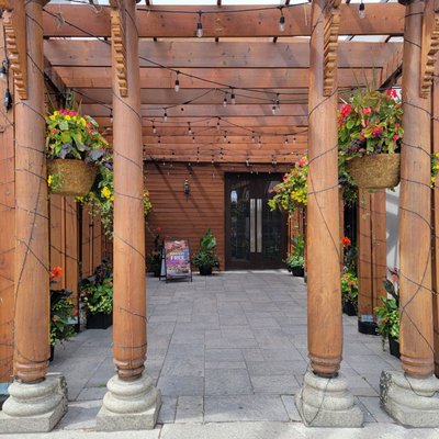 Tandoori Flame Brampton by null