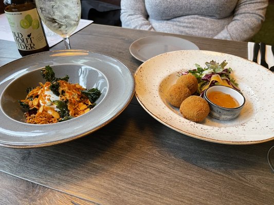 Ardnamurchan Scottish Restaurant & Bar by null