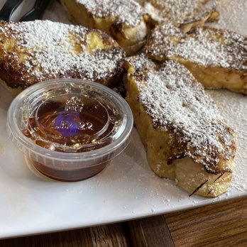 The Cafe Krave - French Toast - Coffee & Tea Near Me - Anaheim, California The Cafe Krave - French Toast - Coffee & Tea Near Me - Anaheim, California