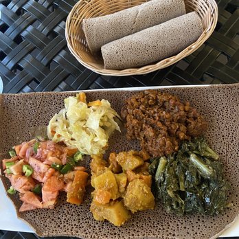 Jebena Bistro - Coffee & Tea Near Me - Chamblee, Georgia