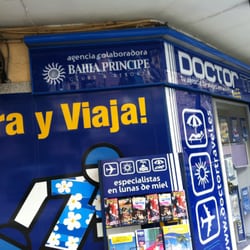 Doctor Travel