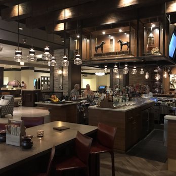 Renaissance Phoenix Downtown Hotel - Dinning room - Hotels Near Me - Phoenix, Arizona