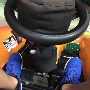 Golf Privates - Go Karting!!! - Golf Lessons Near Me - Tappan, New York