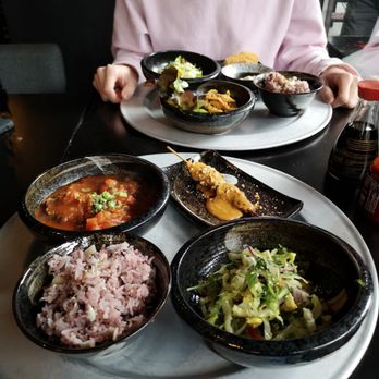 Quan 36 - Menus (set 1 & set 2) - Vietnamese Near Me - Hamburg, HH