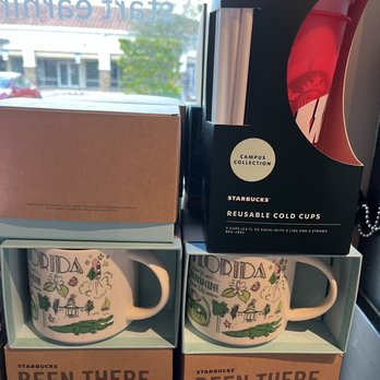 Starbucks - Cups and mugs - Coffee & Tea Near Me - Sarasota, Florida