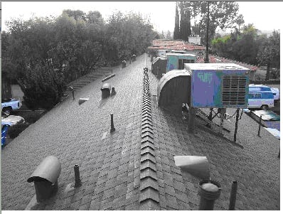 Slide of Cover Me Green Roofing