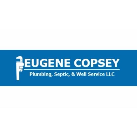 Slide of Eugene Copsey Plumbing Septic & Well Service