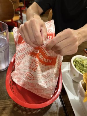 Empanada Mama LES by null Empanada Mama LES by null