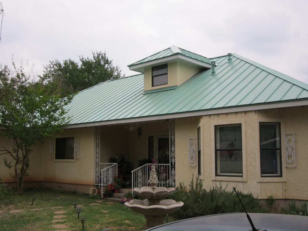Slide of Texas Showcase Roofing