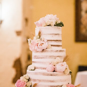 Bahar Bakery - a three tiered wedding cake - Bakeries Near Me - Mission Viejo, California Bahar Bakery - a three tiered wedding cake - Bakeries Near Me - Mission Viejo, California