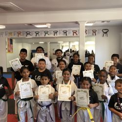 LGK Taekwondo Studio