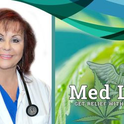 Med Leaf - Maureen Zelinka, MD, PA is a licensed Controlled Substance Prescriber and authorized to to order medical and low-THC Cannabis. Med Leaf