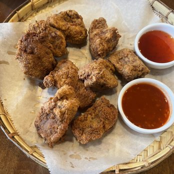 Mizo Choka - Pork Ribs w/ sweet & sour sauce - Chicken Wings Near Me - Southport, Indiana Mizo Choka - Pork Ribs w/ sweet & sour sauce - Chicken Wings Near Me - Southport, Indiana