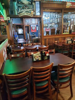 Ye Olde Falcon Pub by null