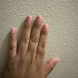 Gel Spa mani. Gel Spa mani.