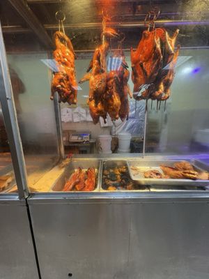 Hung Vuong Supermarket by null