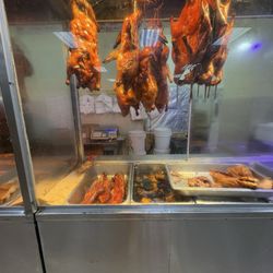 Hung Vuong Super Market