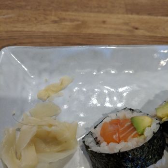 Sushi Bros - Sushi Bars Near Me - Vancouver, British Columbia