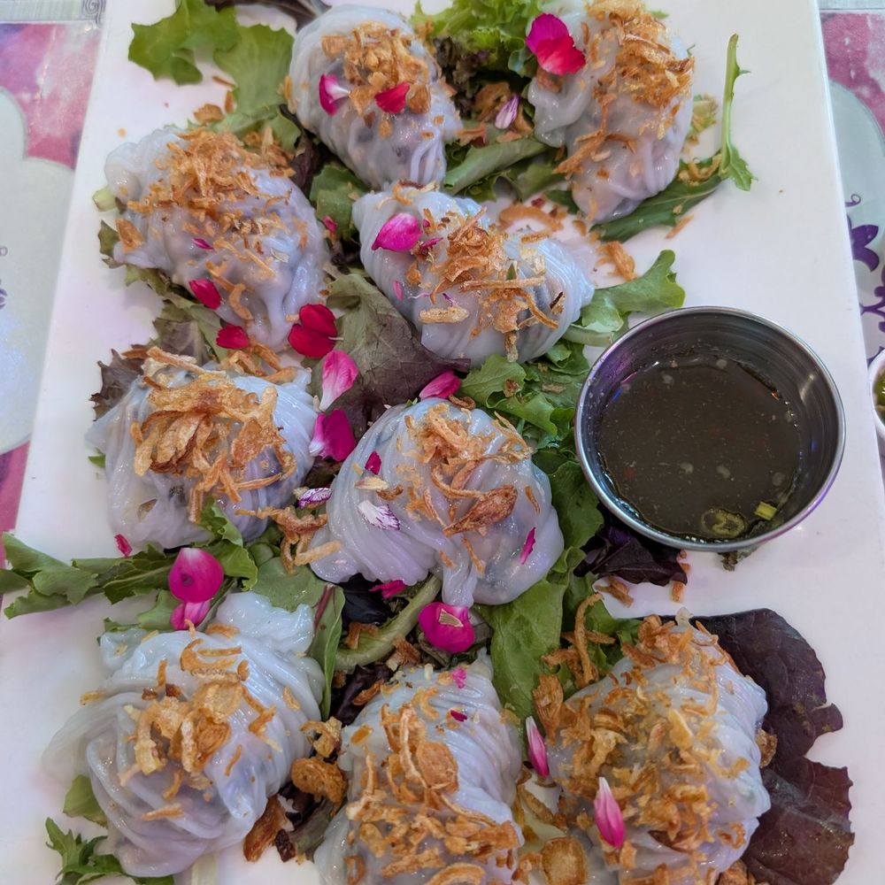 E-Jae Pak Mor - Thai Near Me - Seattle, Washington