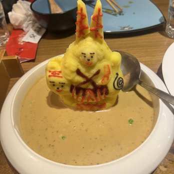Juqi - So yummy! Potato - mashed potato with ginger sauce? - Chinese Near Me - Flushing, New York