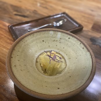 Barley Swine - New American Near Me - Austin, Texas