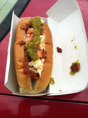 Good Dog Houston by null