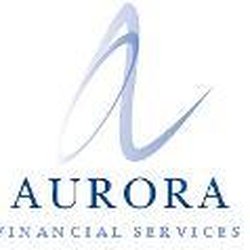 Aurora Financial - Logo