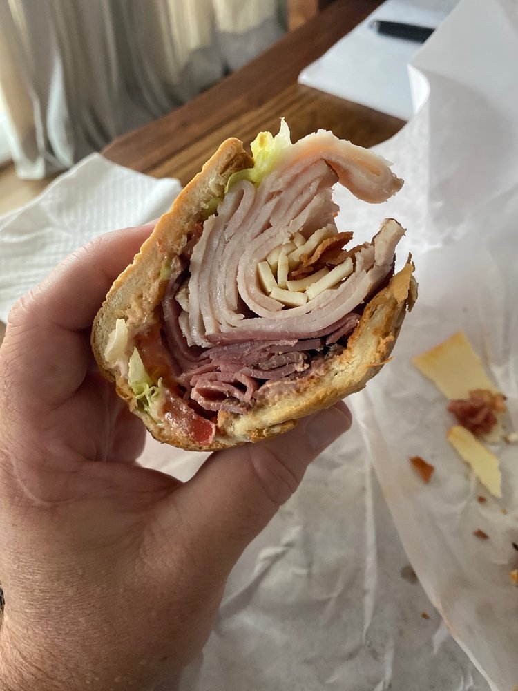 STEVE’S BEER WINE & DELI Updated August 2024 21 Photos 12132