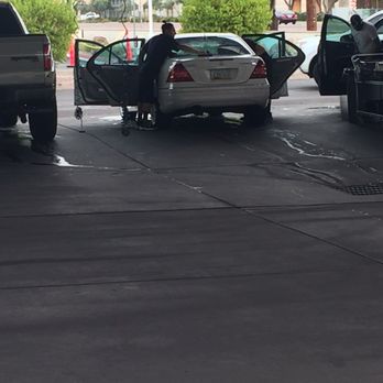 Jacksons Car Wash - Car Wash Near Me - Phoenix, Arizona