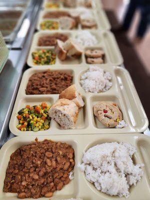 Las Vegas Rescue Mission by null