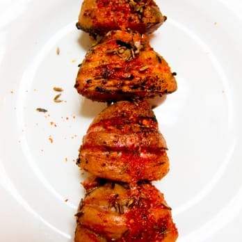 Taste Good Beijing - Lamb Testicles - Chinese Near Me - Milpitas, California Taste Good Beijing - Lamb Testicles - Chinese Near Me - Milpitas, California